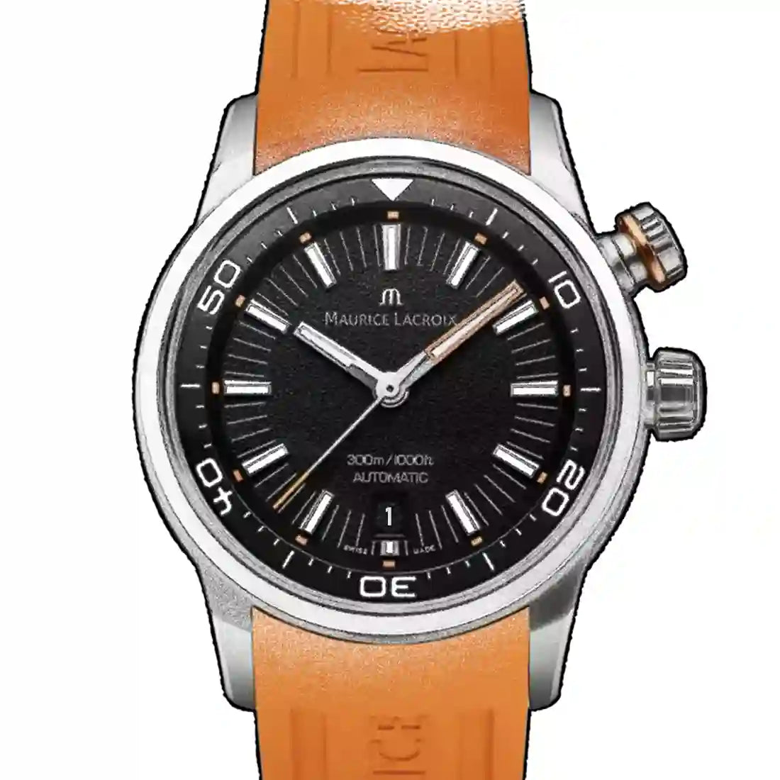 Maurice Lacroix Aikon Automatique Squelette