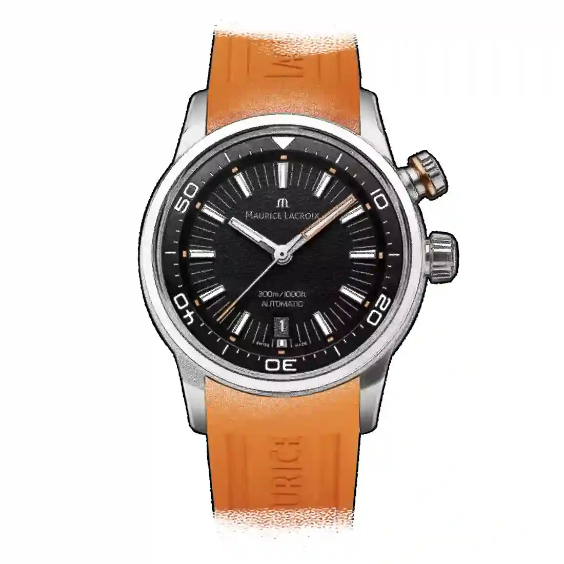 Maurice Lacroix Aikon Automatique Squelette