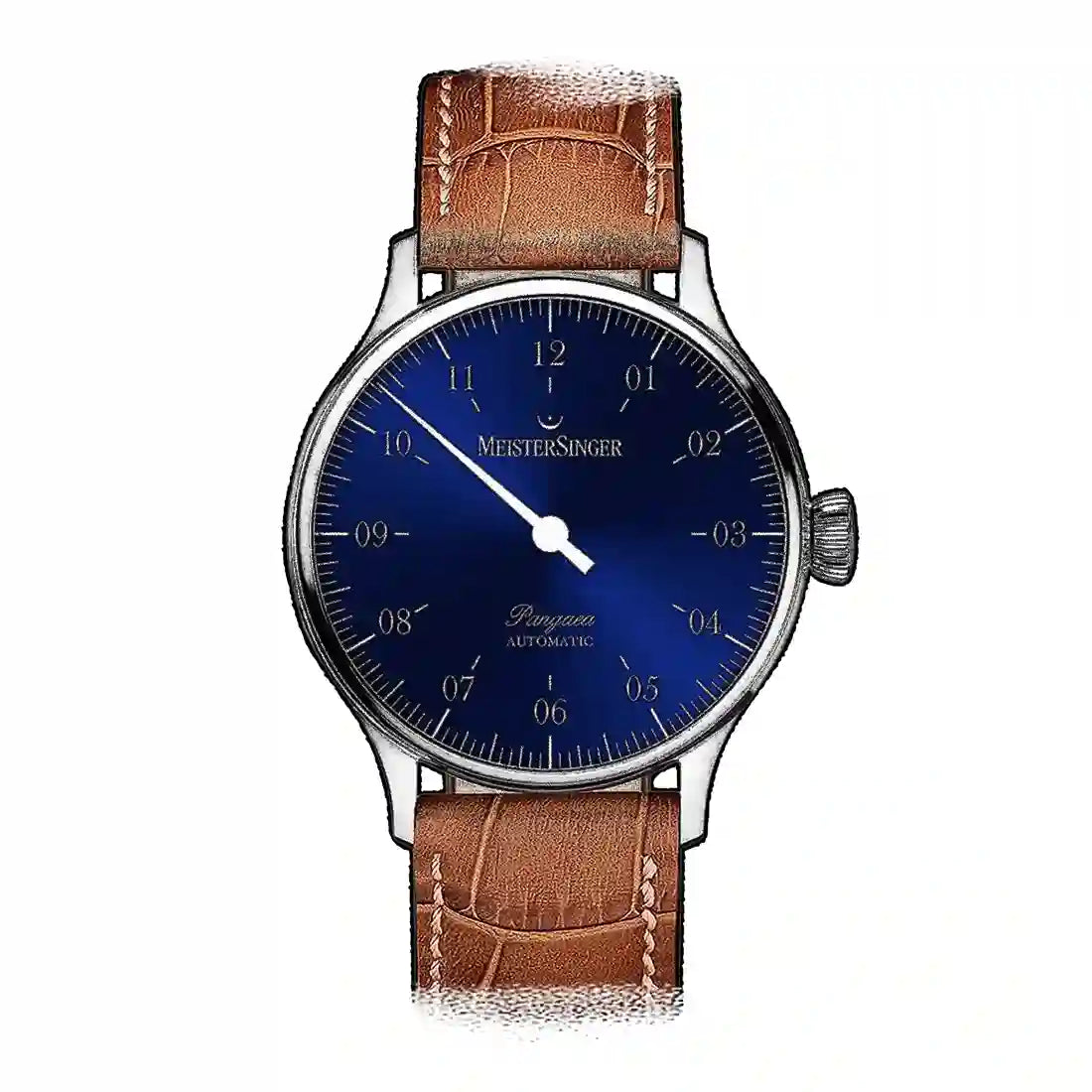 Meistersinger Pangaea Automatik 40 mm