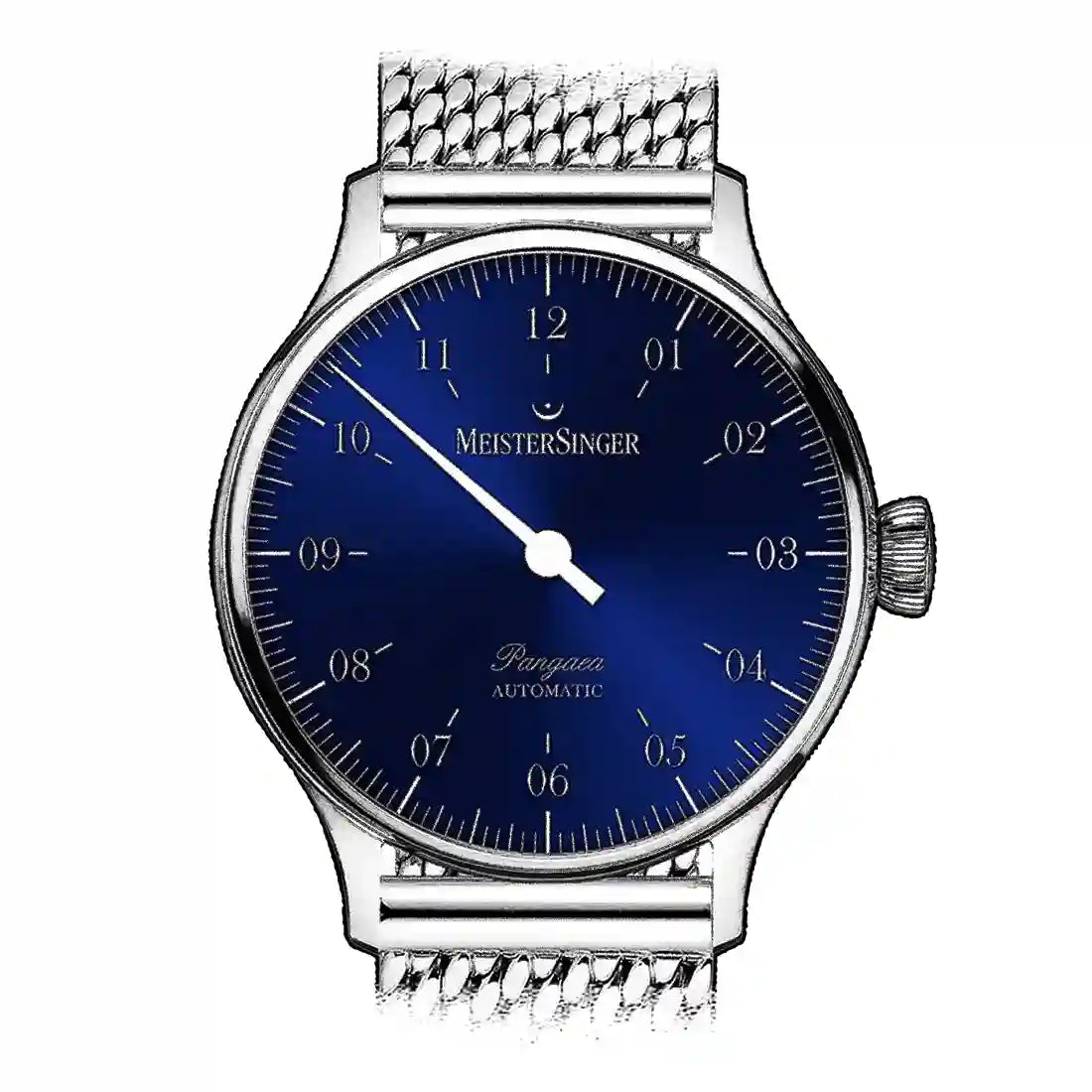 Meistersinger Pangaea Automatik 40 mm