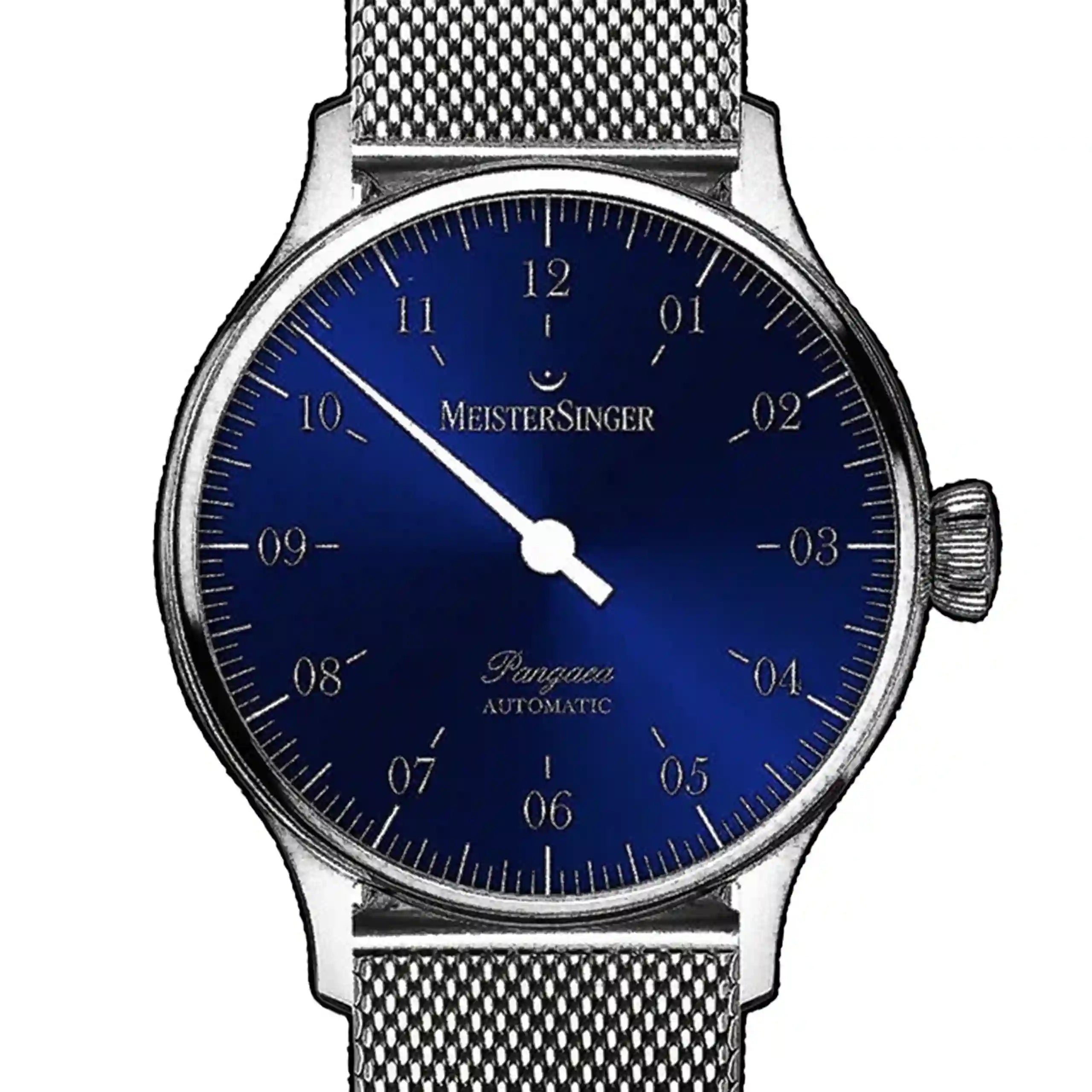 Meistersinger Pangaea Automatik 40 mm