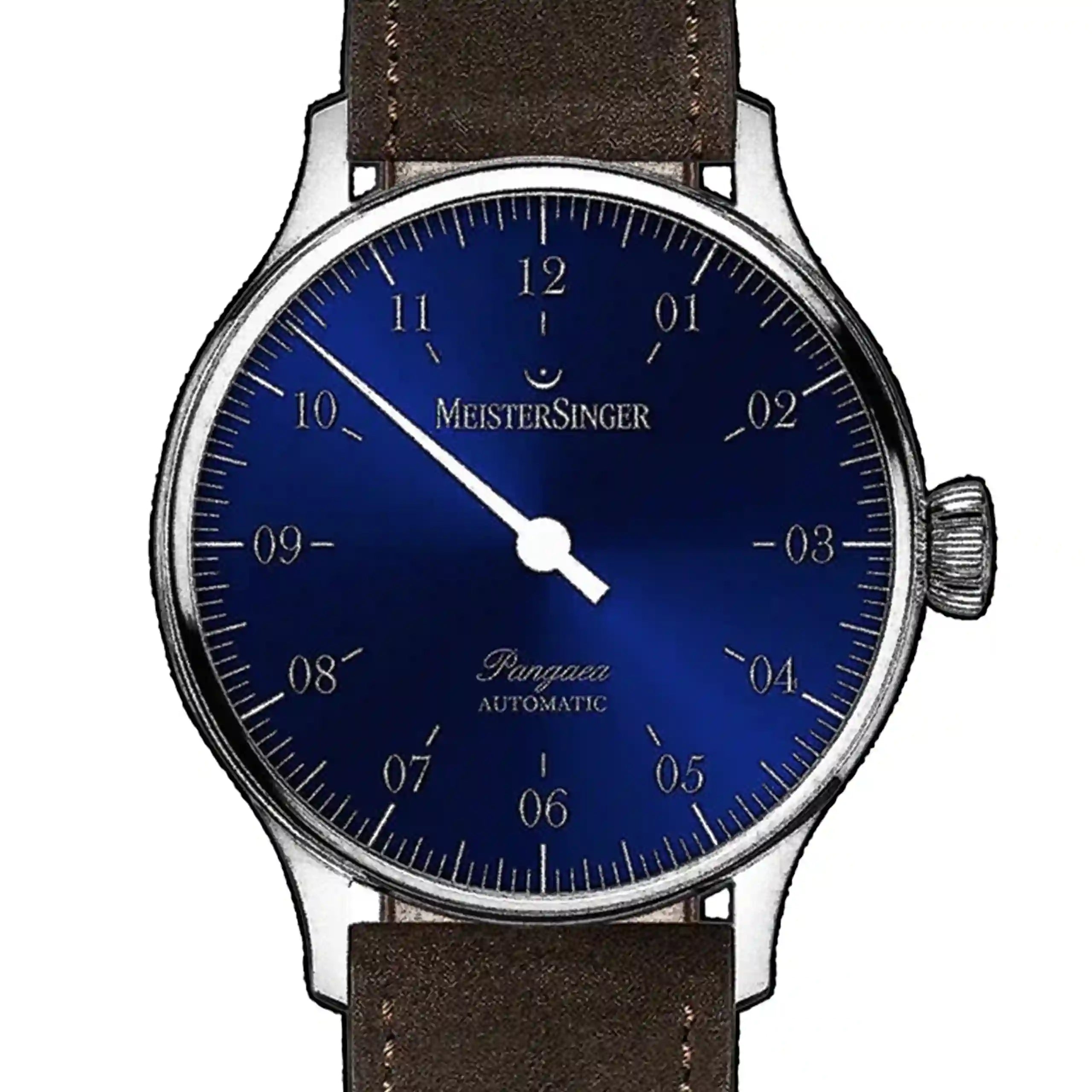 Meistersinger Pangaea Automatik 40 mm