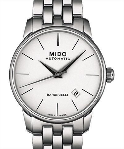 Baroncelli M8600.4.76.1