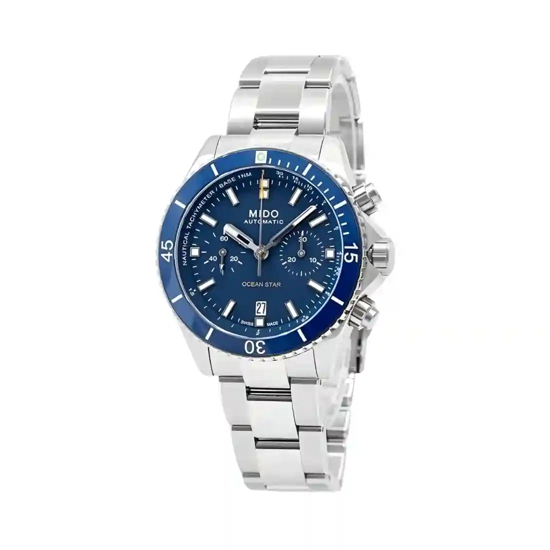 Mido Ocean Star Automatique 44 mm