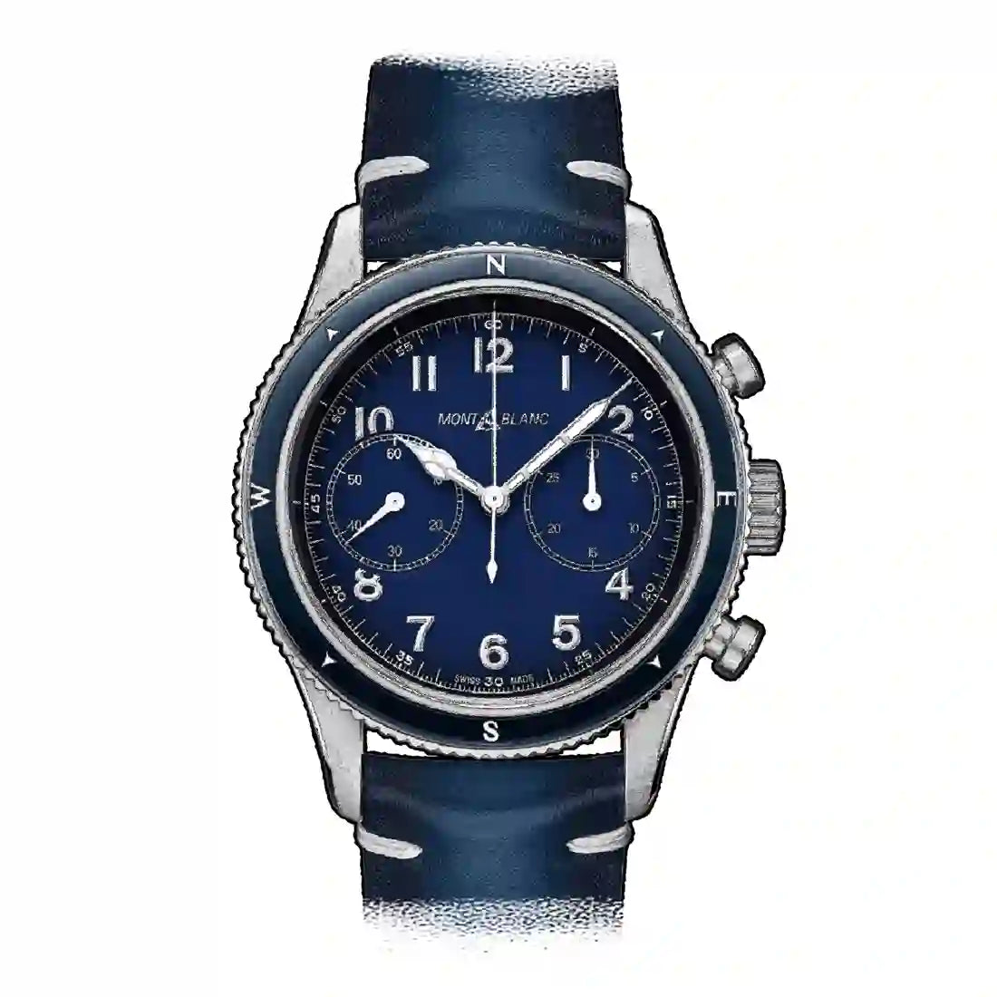 Montblanc 1858 Automatik 42 mm