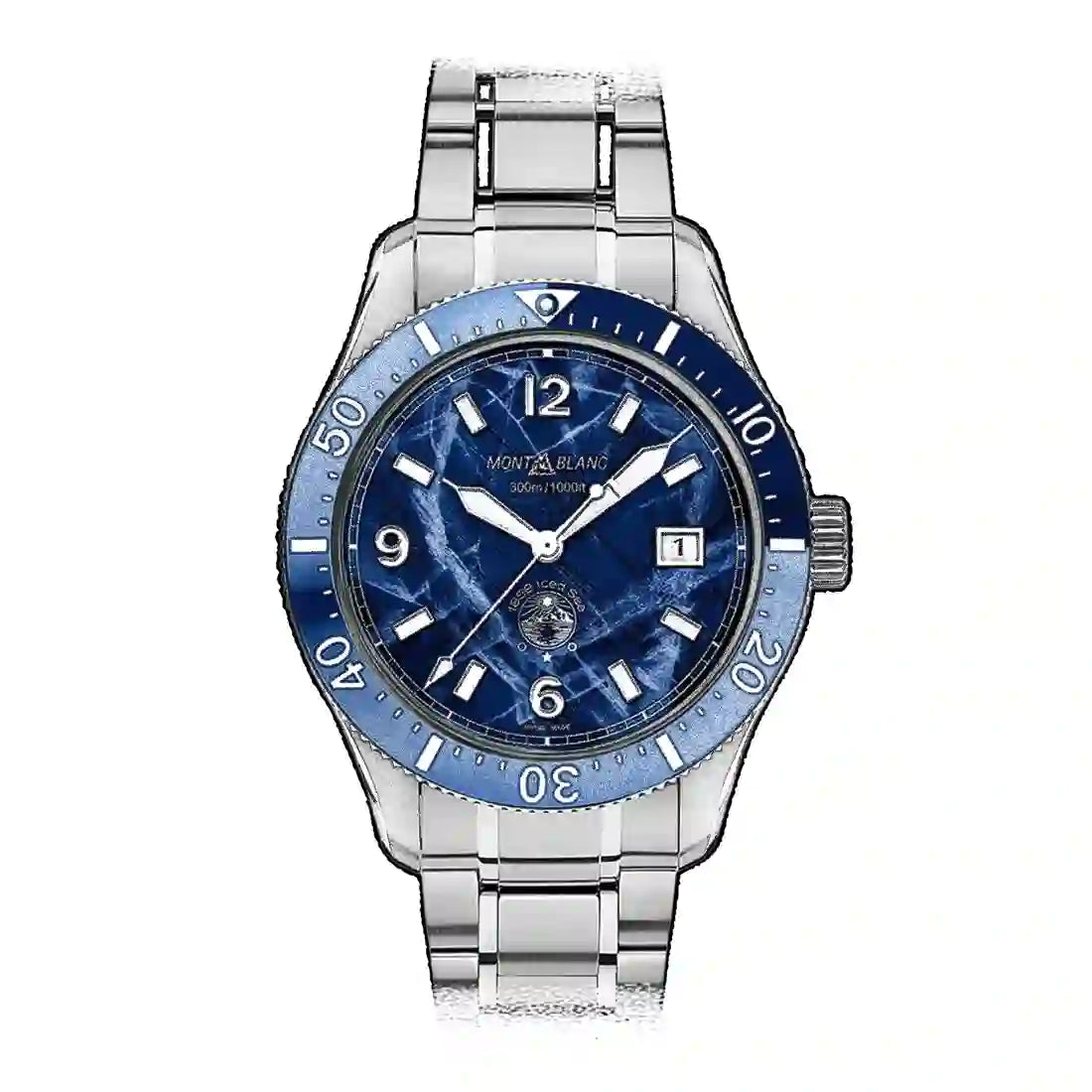 Montblanc 1858 Automatique 41 mm