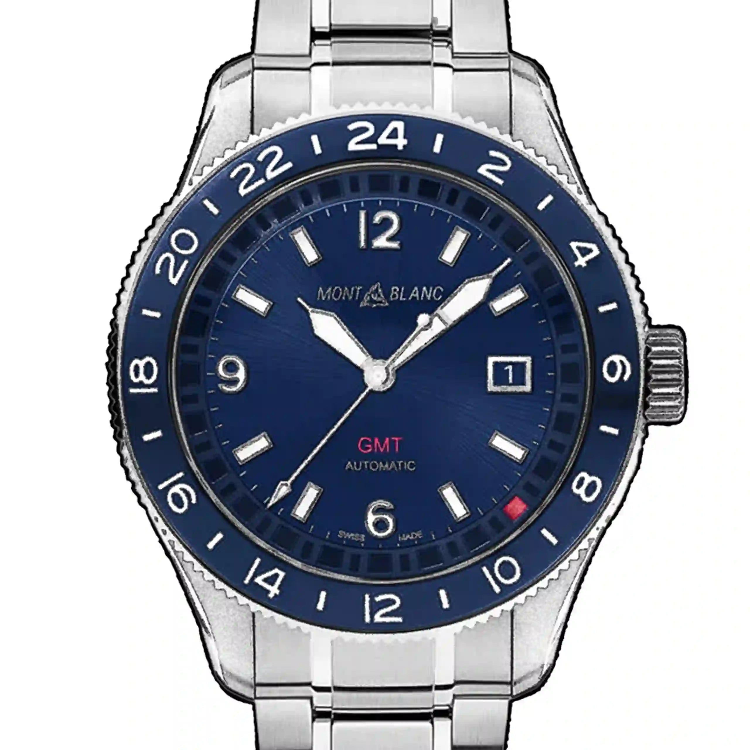 Montblanc 1858 Automatik 42 mm