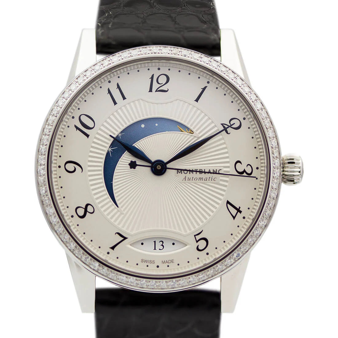 Montblanc Boheme Automatik Mehrfarbig