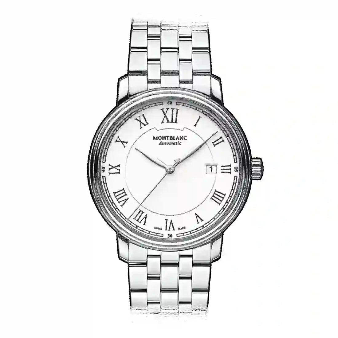 Montblanc Montblanc Tradition Automatic White 40mm