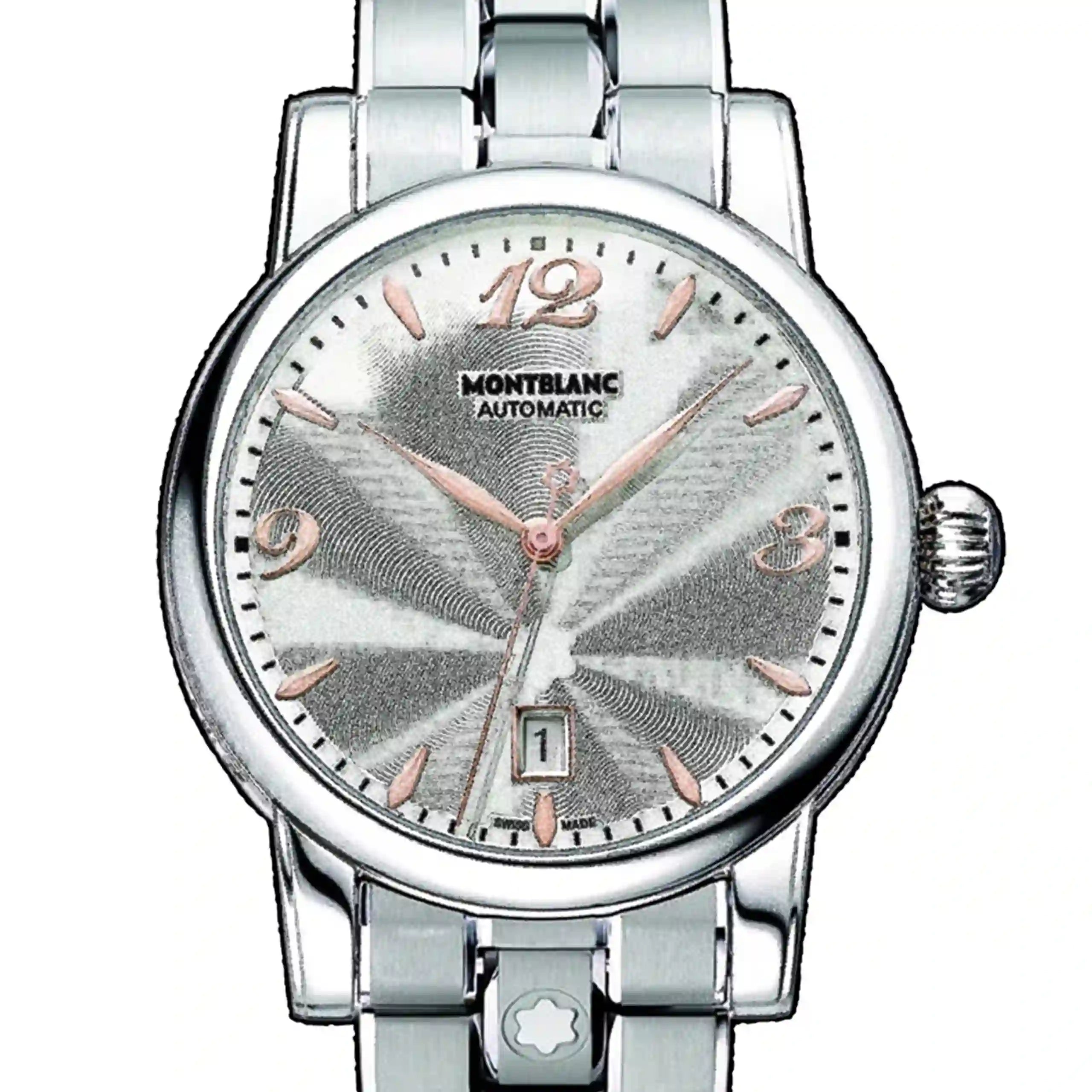 Montblanc Star Automatique 39 mm