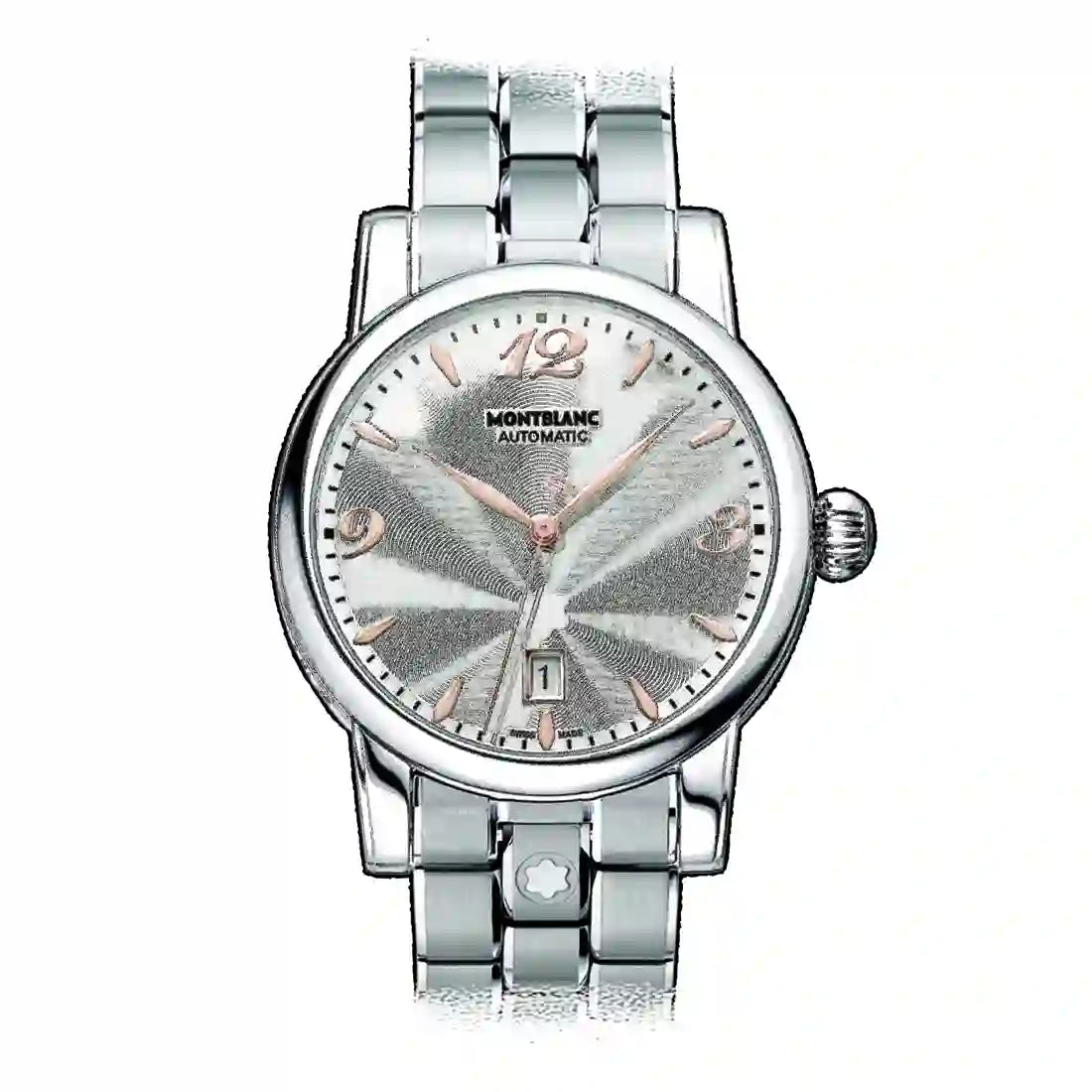 Montblanc Star Automatique 39 mm