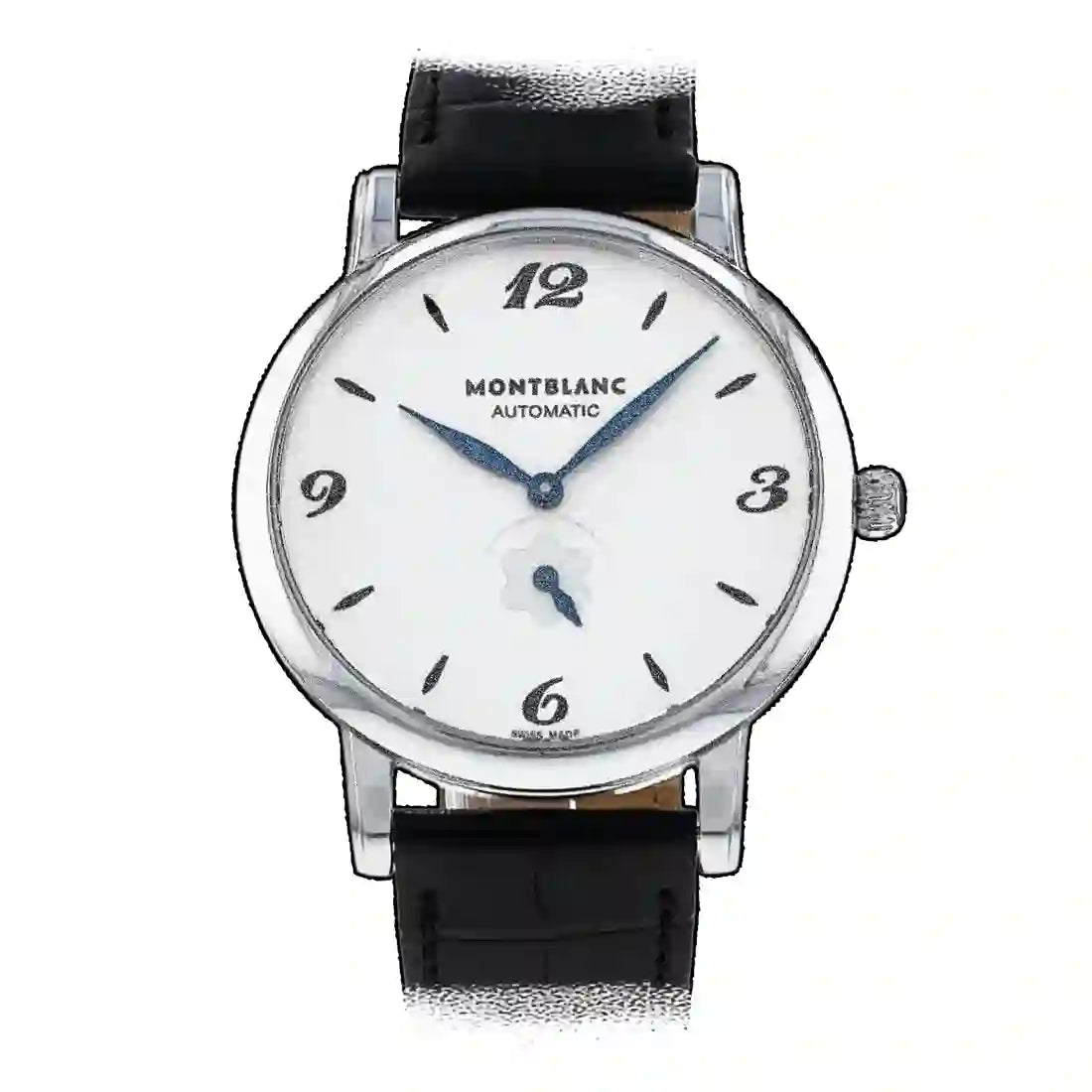 Montblanc Star Automatique Blanc