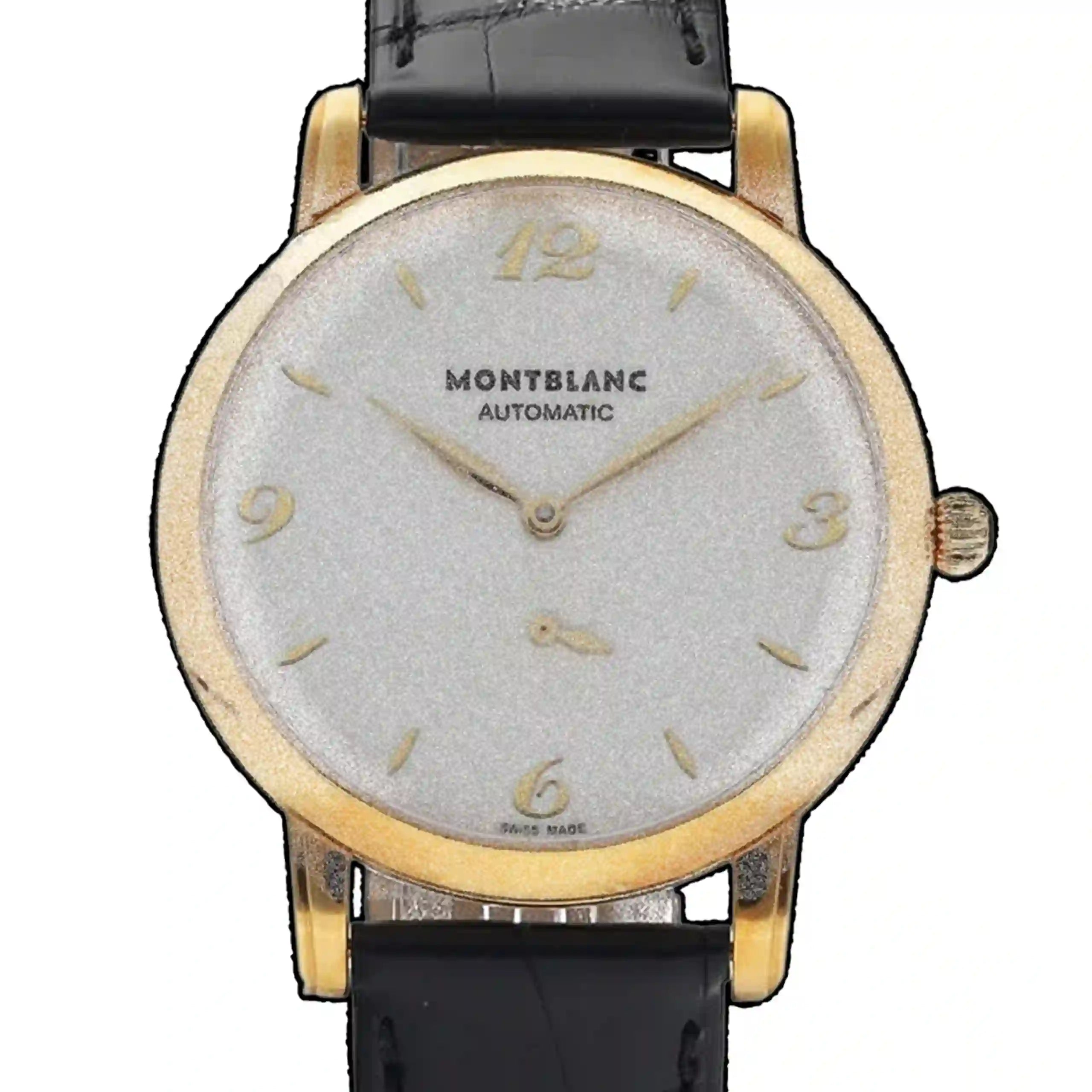 Montblanc Star Automatique 39 mm