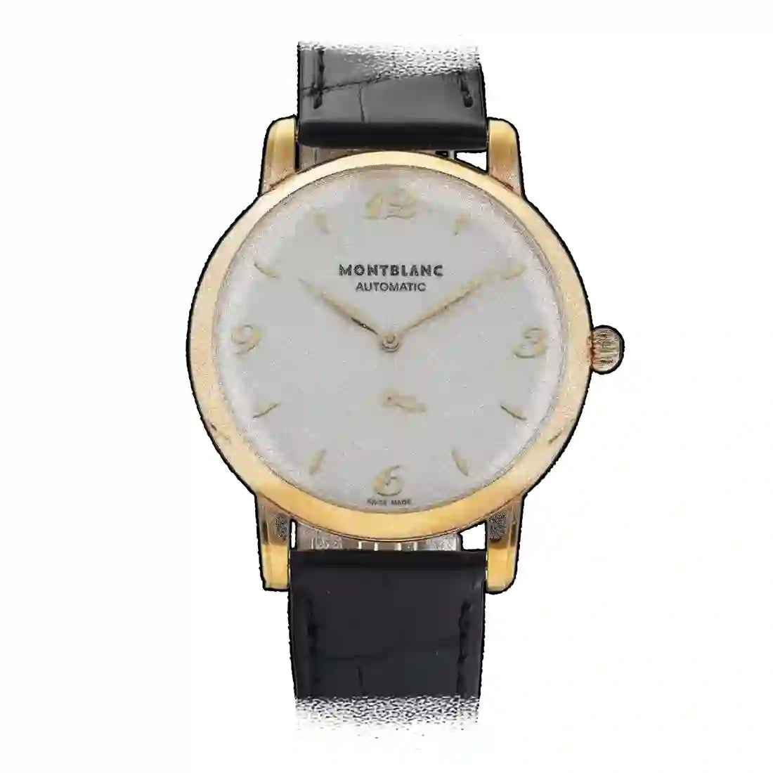 Montblanc Star Automatique 39 mm