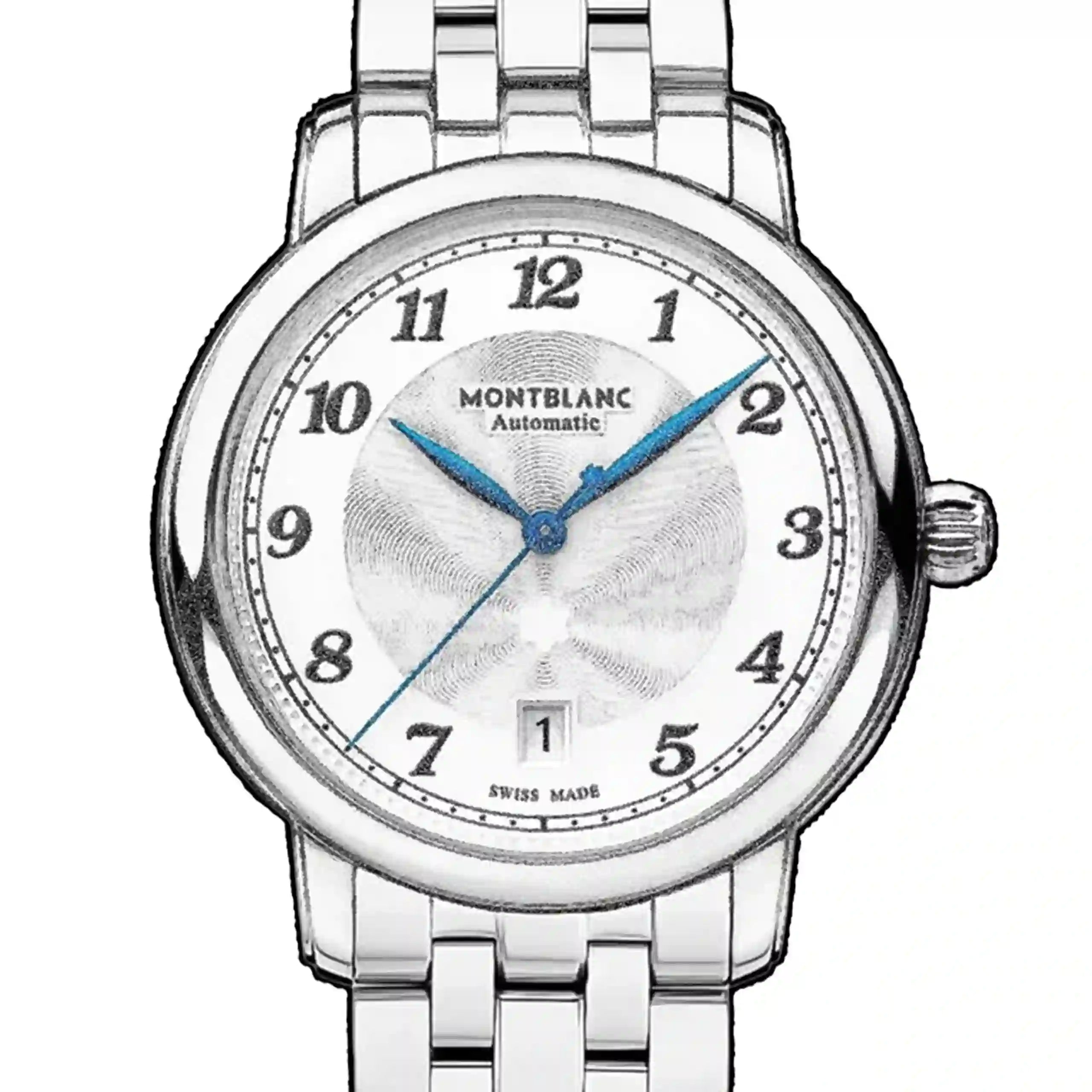 Montblanc Star Automatique 39 mm