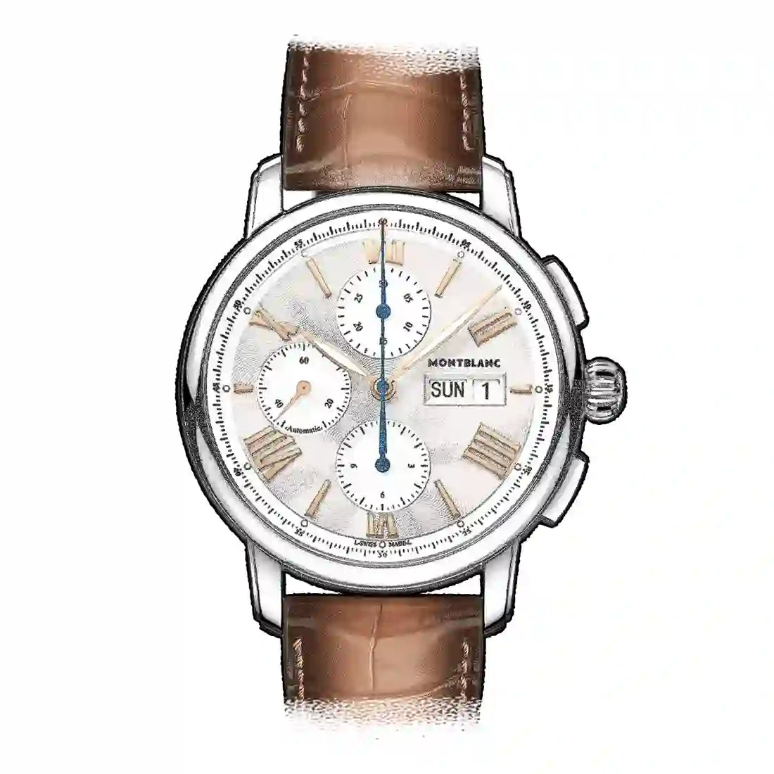 Montblanc Star Automatik Elfenbein