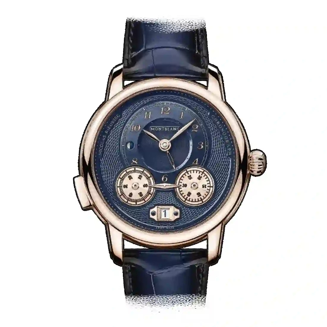 Montblanc Star Automatik 45 mm