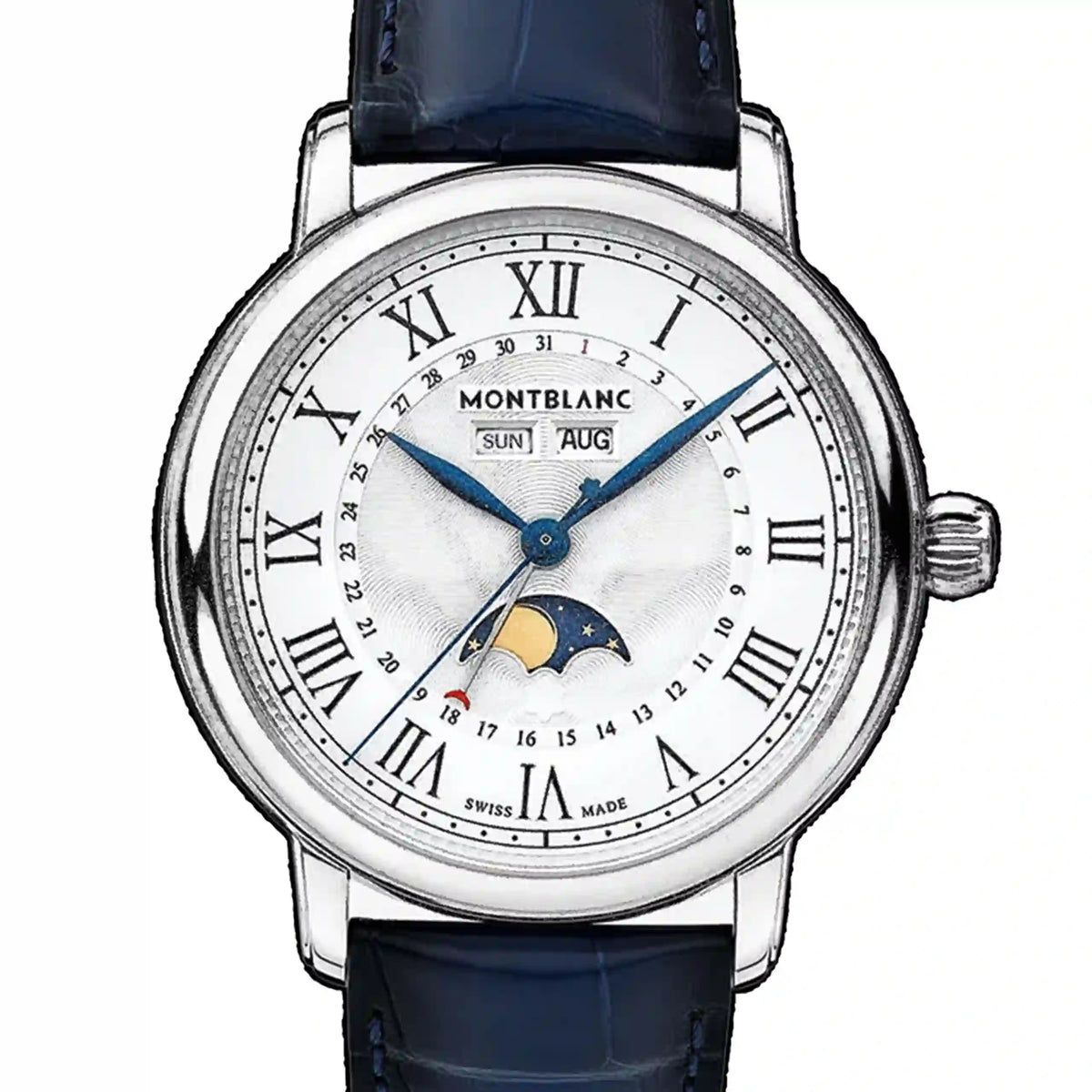 Buy Montblanc Star 128676 | Free Shipping | Montredo