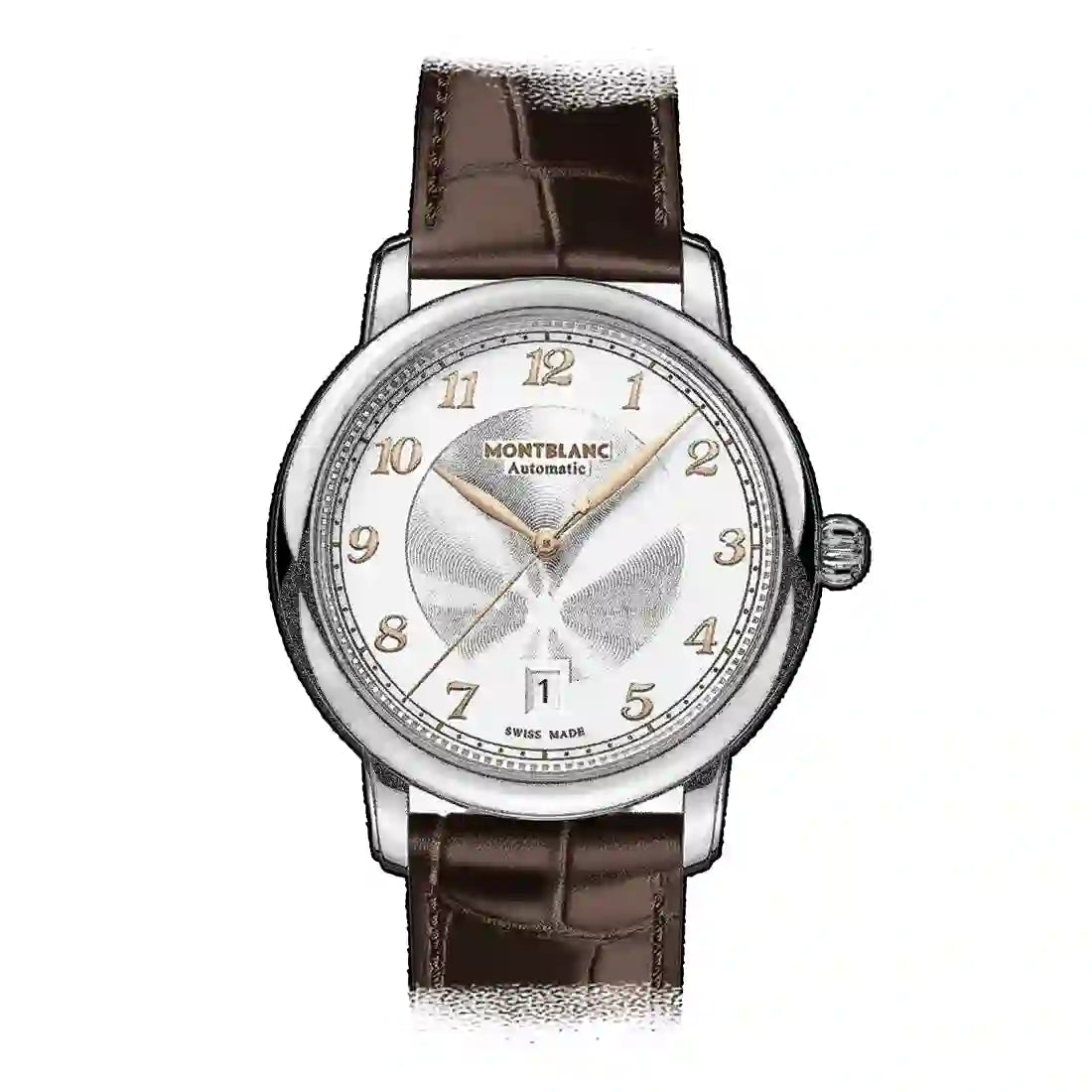 Montblanc Star Automatique 39 mm