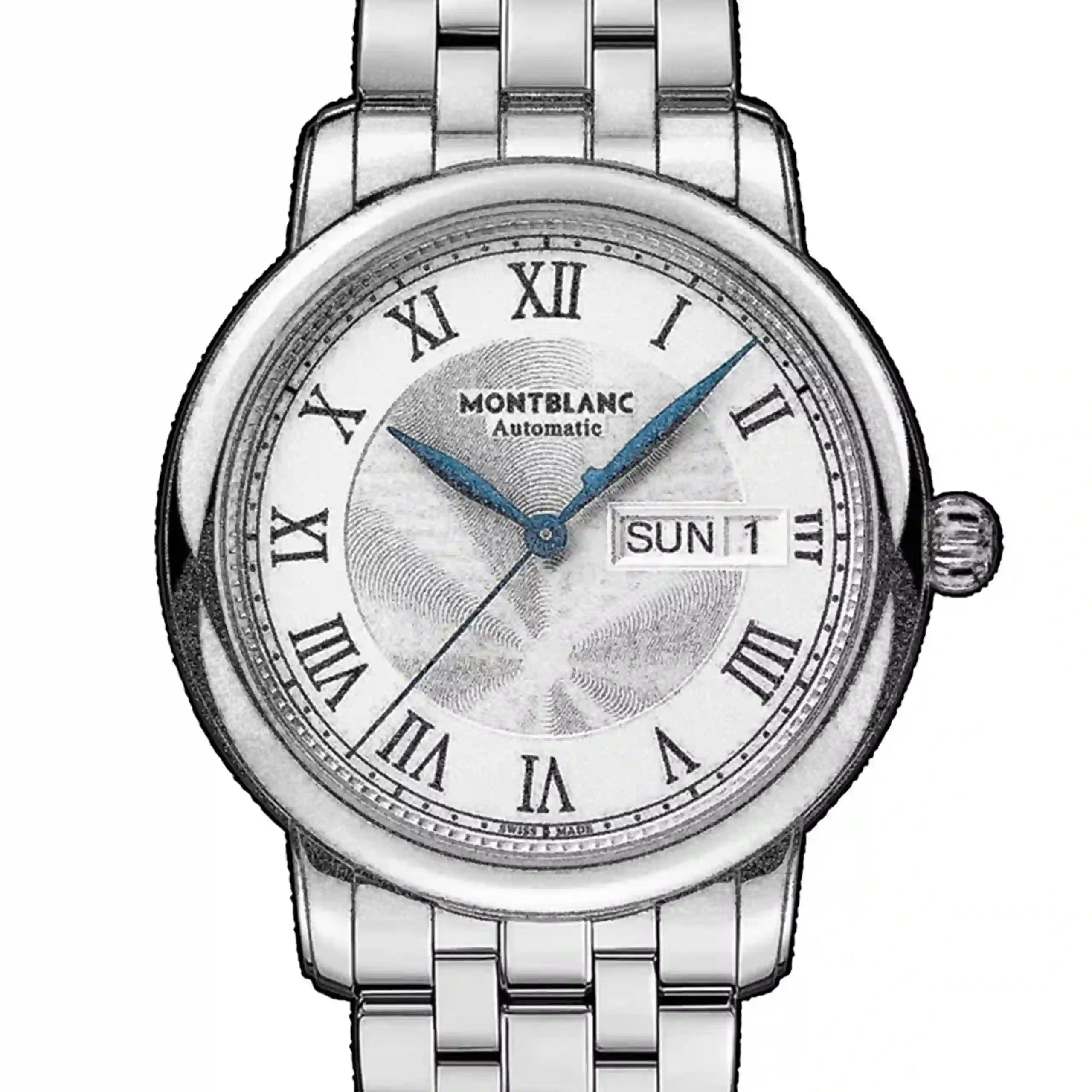 Montblanc Star Automatique 39 mm