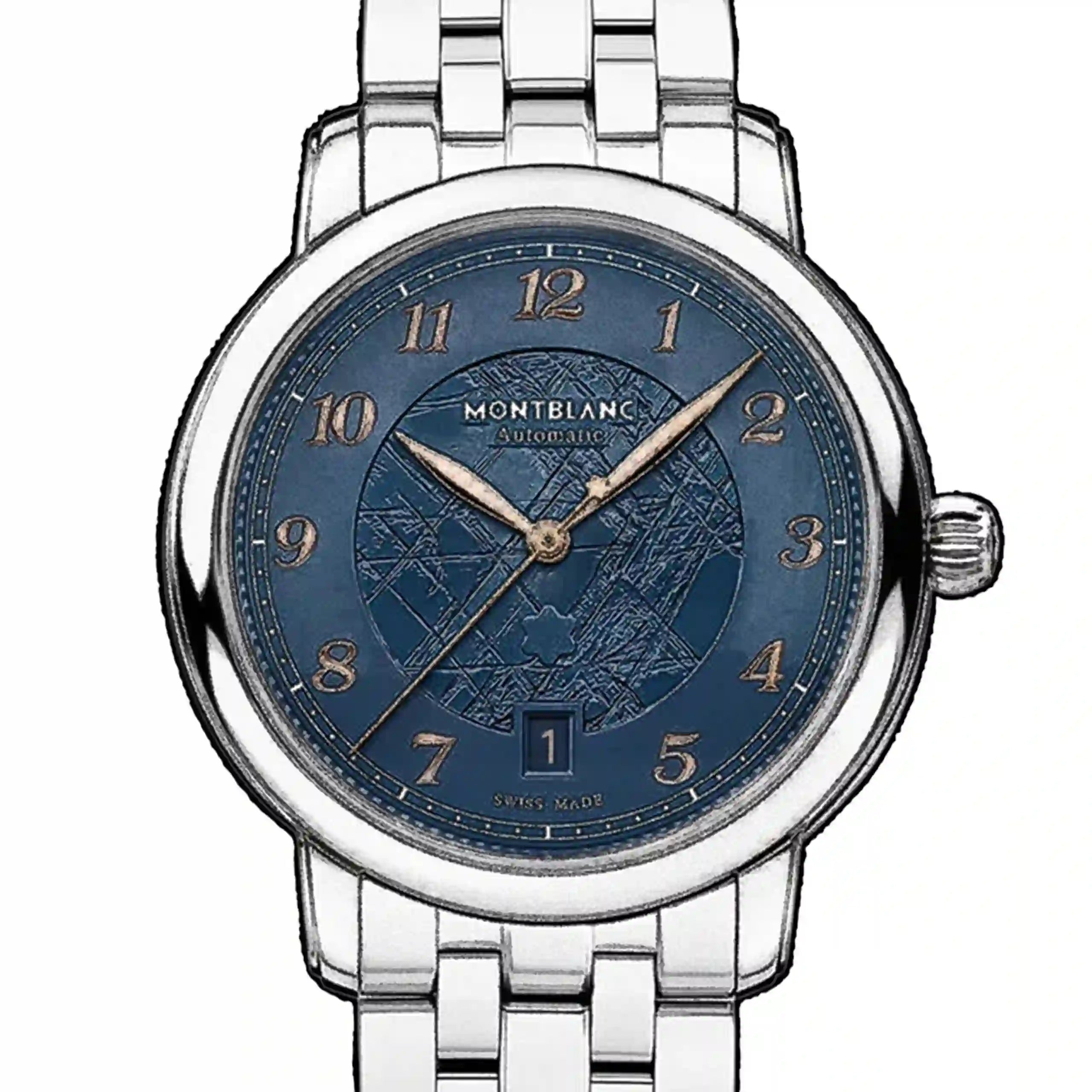 Montblanc Star Automatique 39 mm