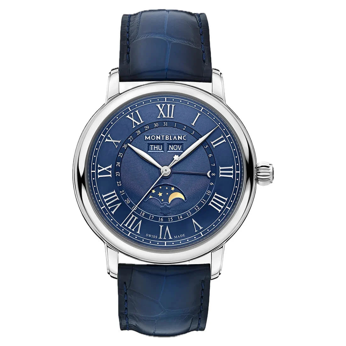 Montblanc Star Automatik 42 mm