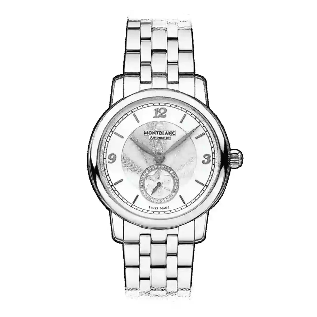 Montblanc Star Automatique 36 mm