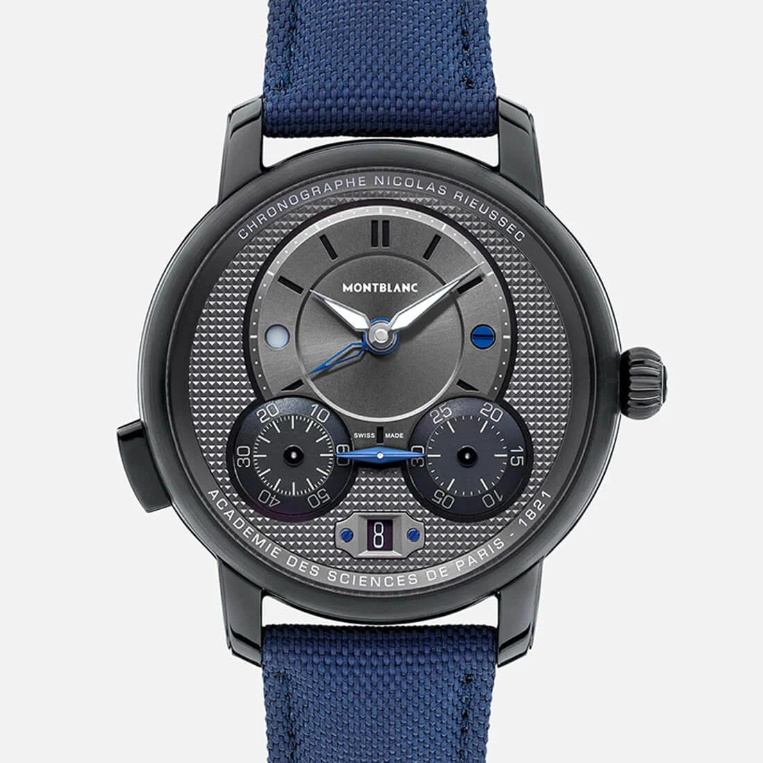 Montblanc Star Automatique Noir