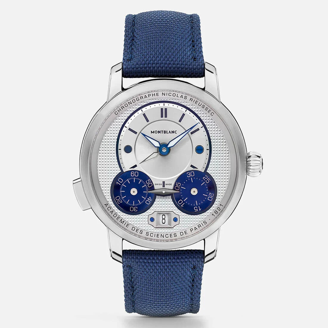 Montblanc Star Automatique 43 mm