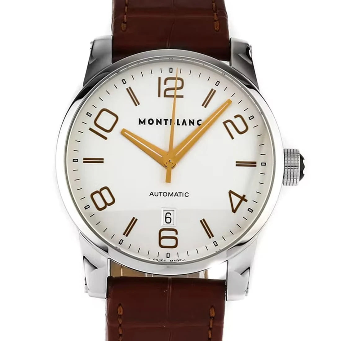 Montblanc Timewalker Automatique 42 mm