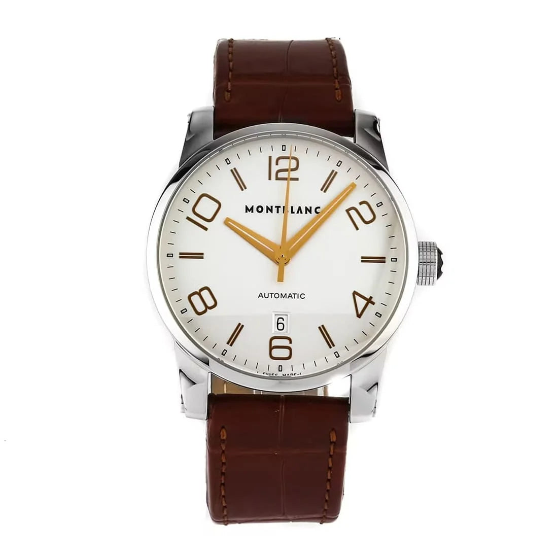 Montblanc Timewalker Automatique 42 mm