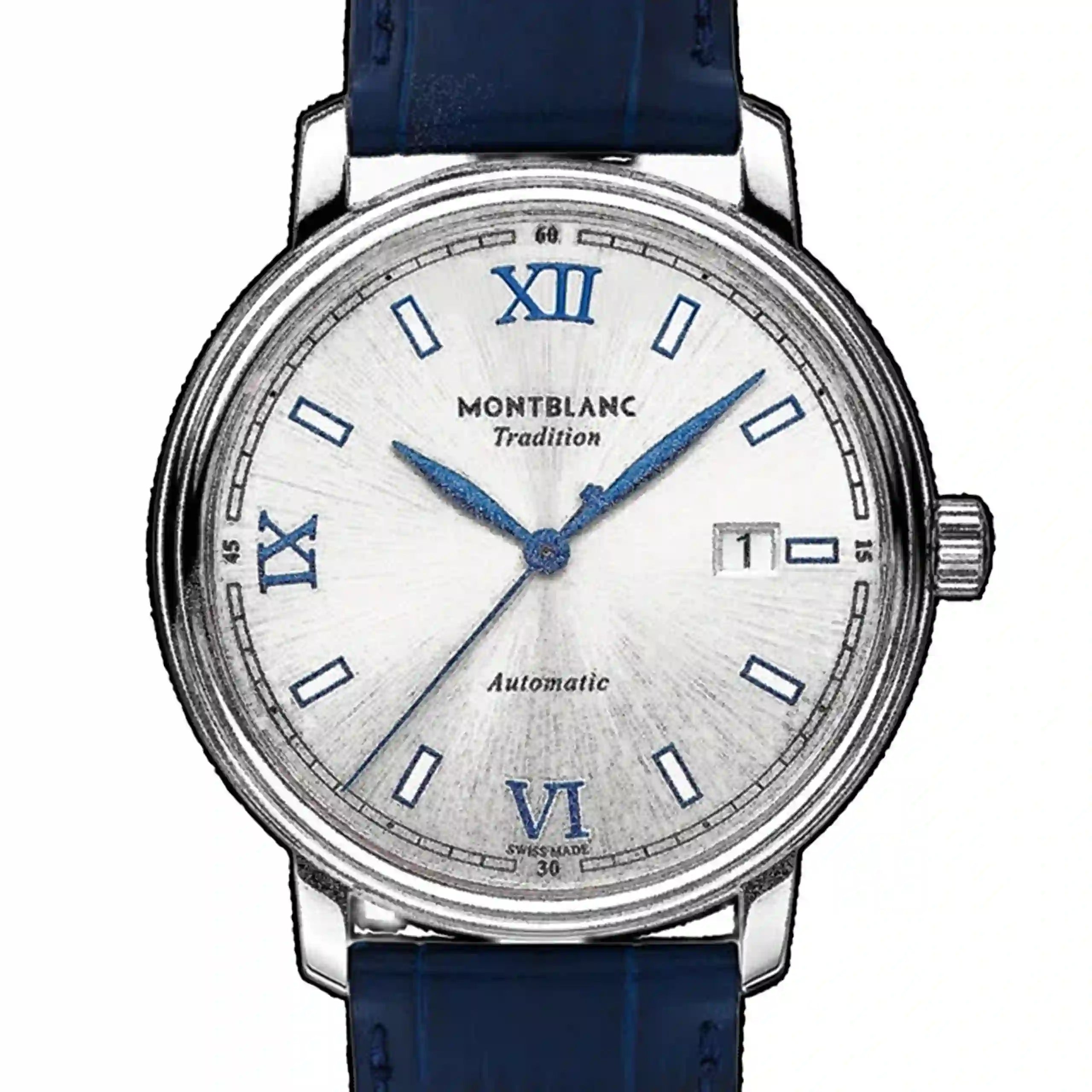 Montblanc Tradition Automatique 40 mm