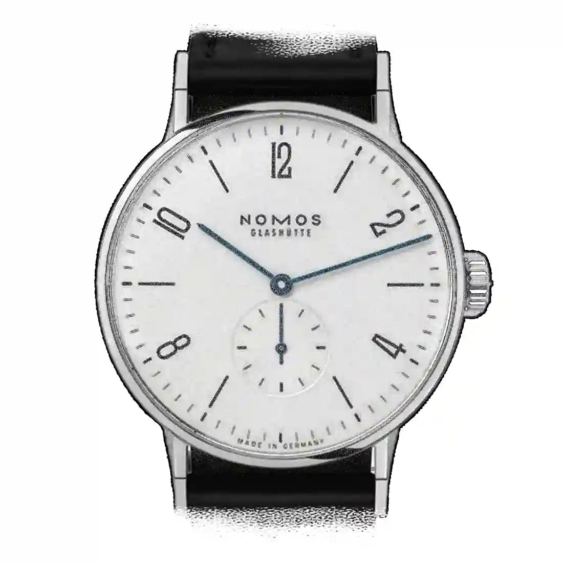Nomos Glashütte Tangente Manual Winding White 38mm