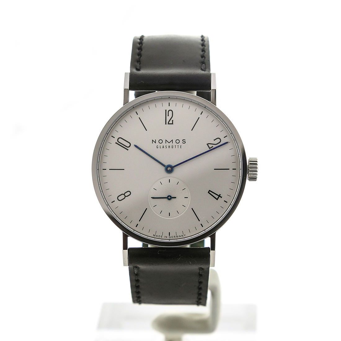 Nomos Glashütte Tangomat Automatic Wit 38 mm