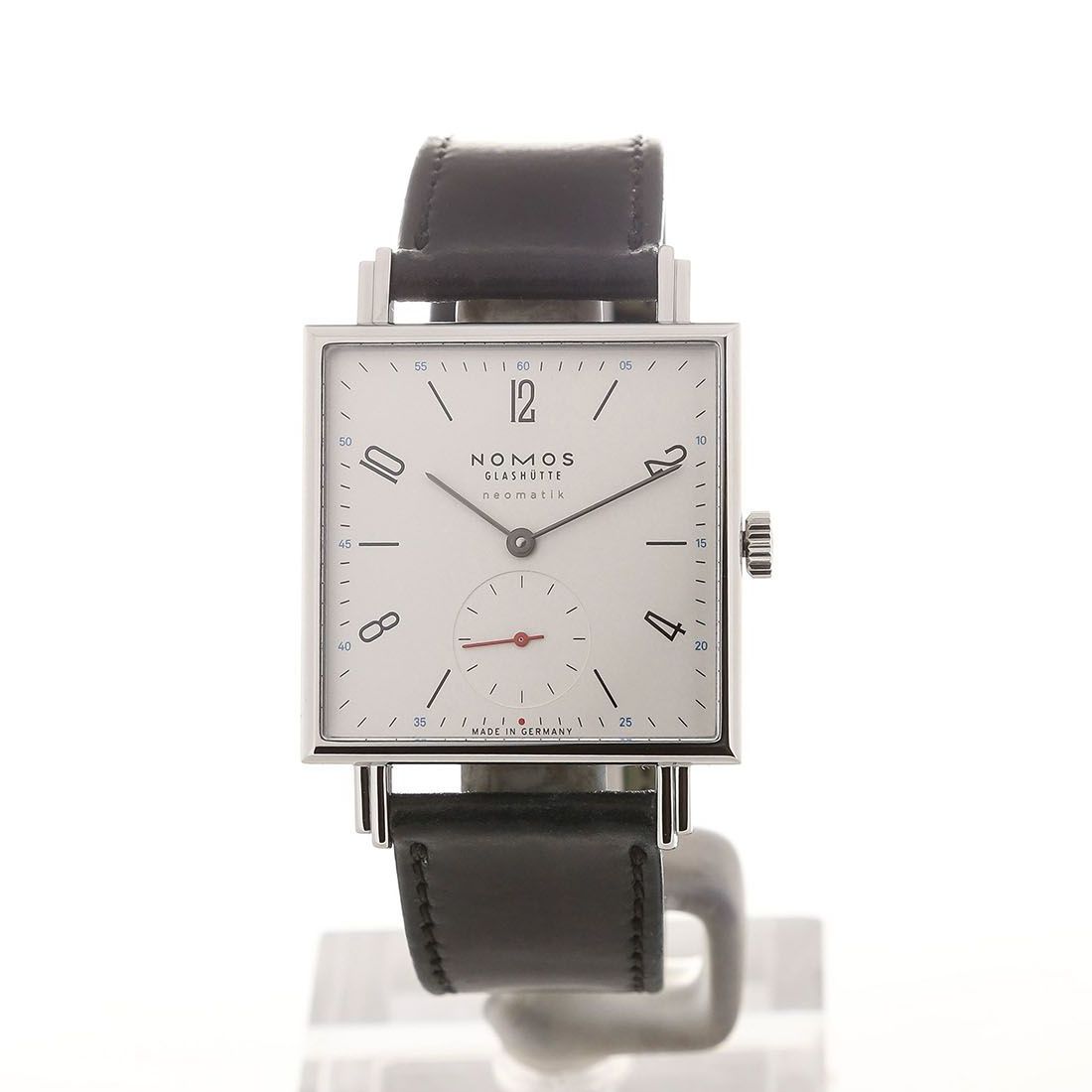Nomos Glashütte Tetra Automatic White 33mm