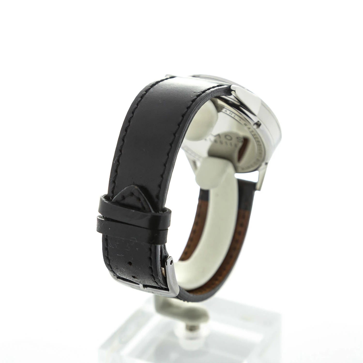 Nomos Glashütte Zürich Automatic White 40mm