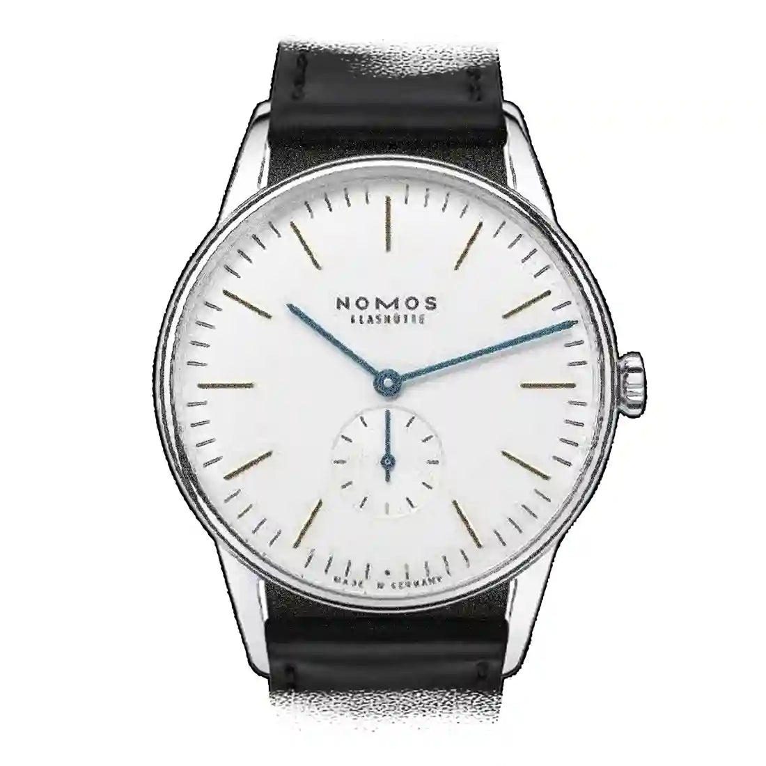 Nomos Glashütte Orion Manual Winding White 38mm