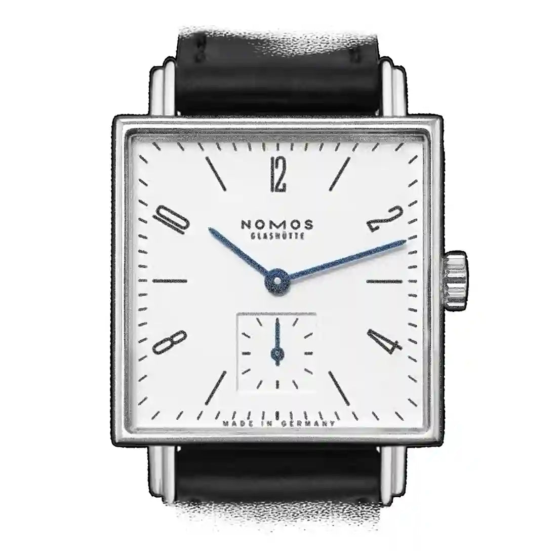Nomos Glashütte Tetra Manual Winding White 30mm
