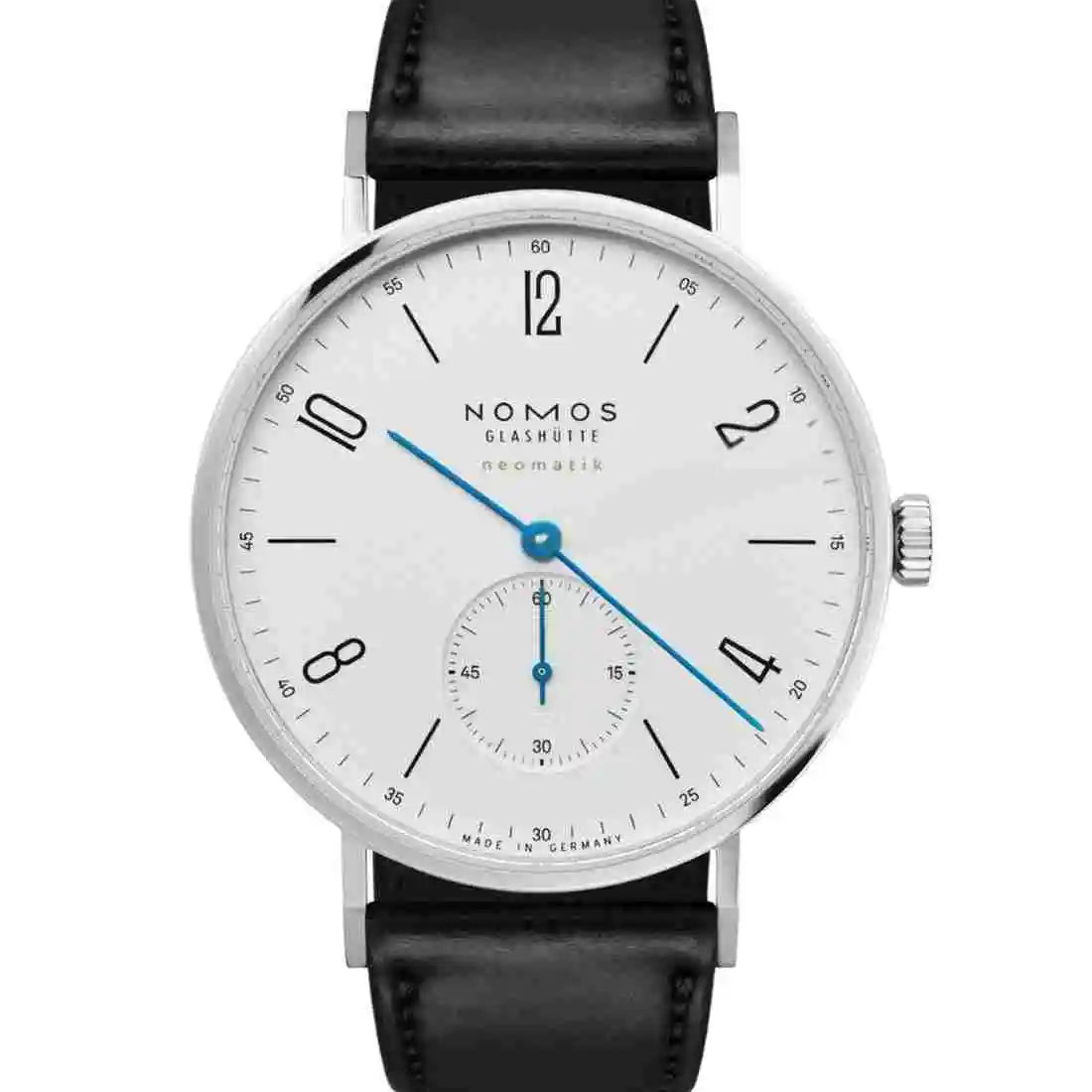 Nomos Glashütte neomatik Automatic White 39mm