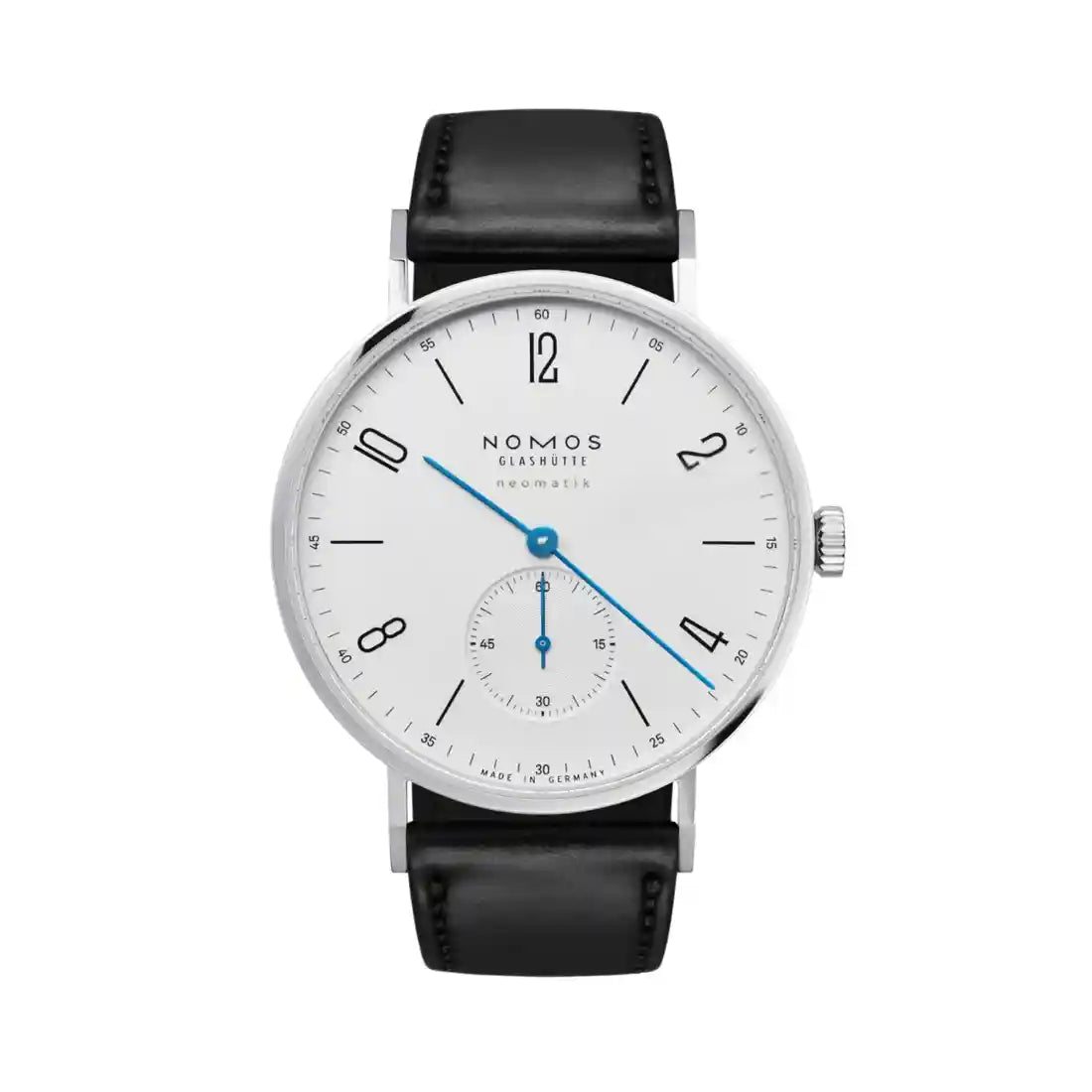 Nomos Glashütte neomatik Automatic White 39mm