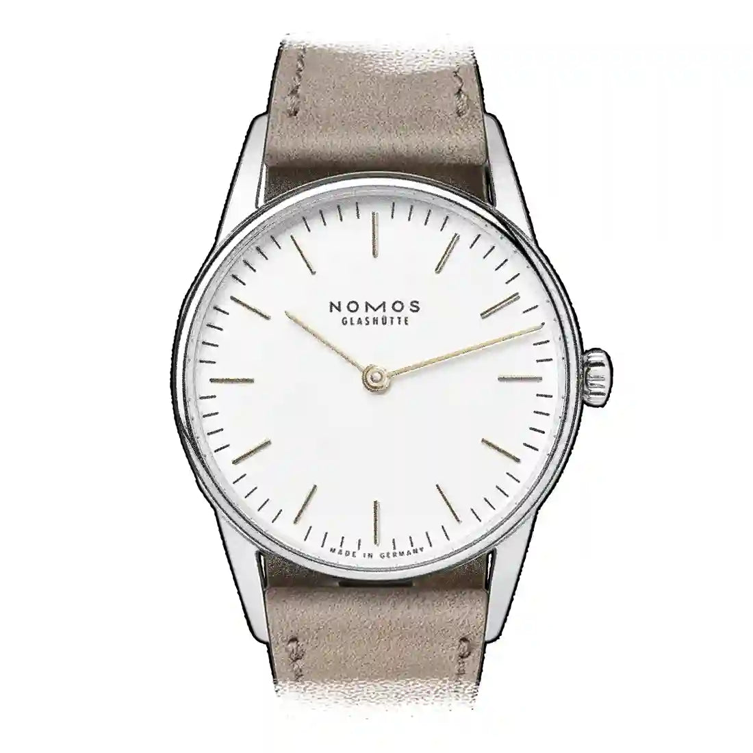 Nomos Glashütte Orion Automatic White 33mm