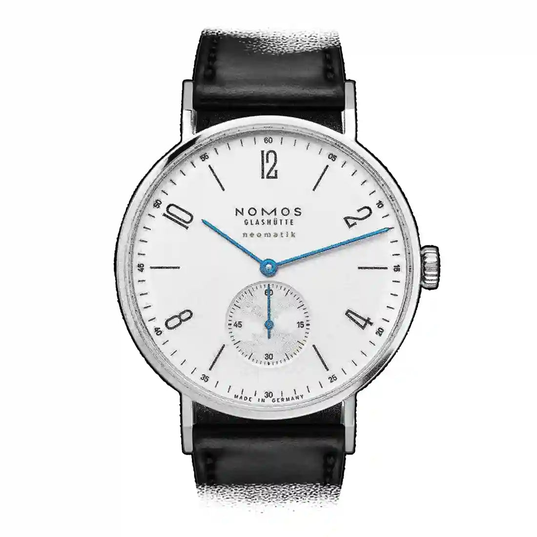 Nomos Glashütte Tangente Automatic White 38mm