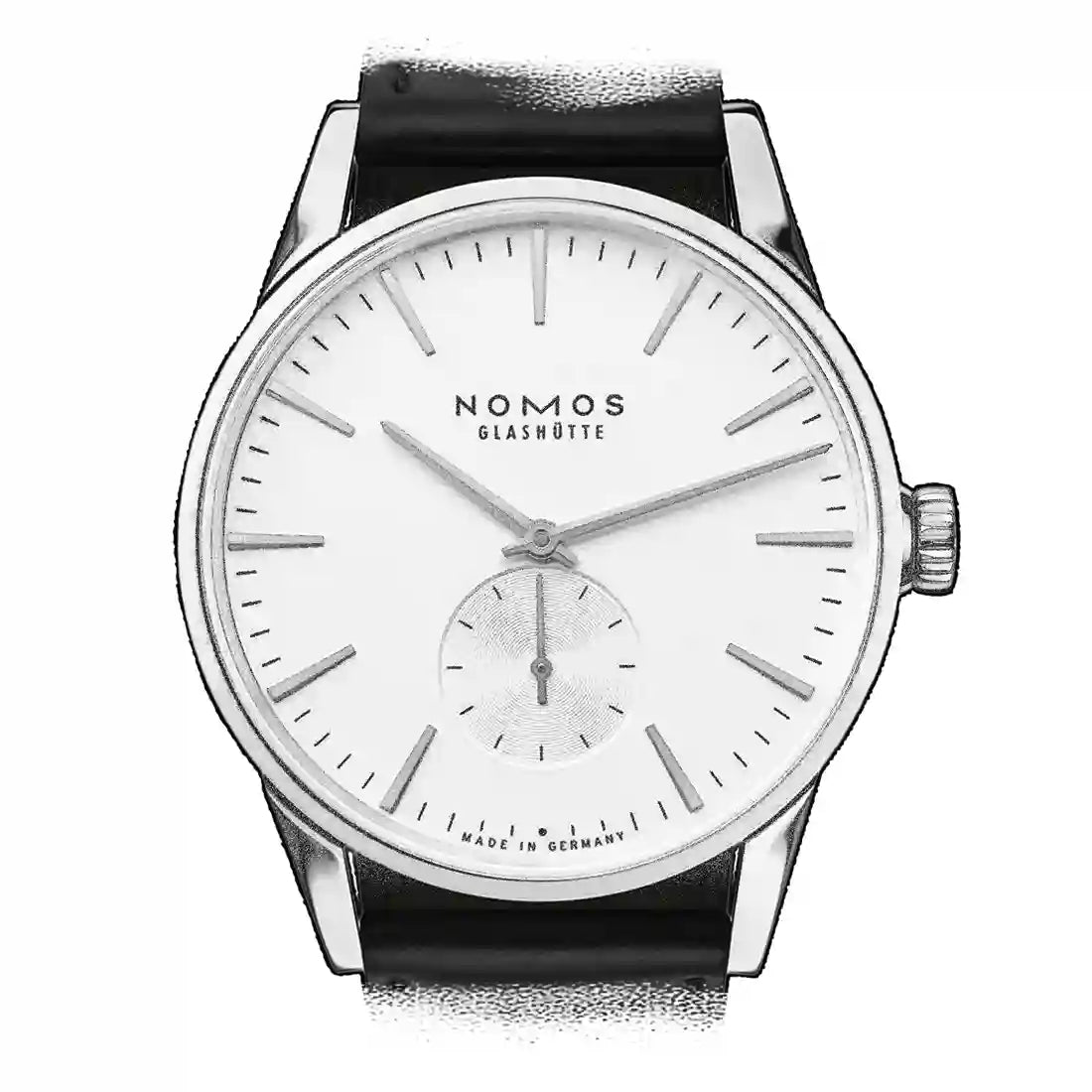 Nomos Glashütte Zürich Automatic White 40mm