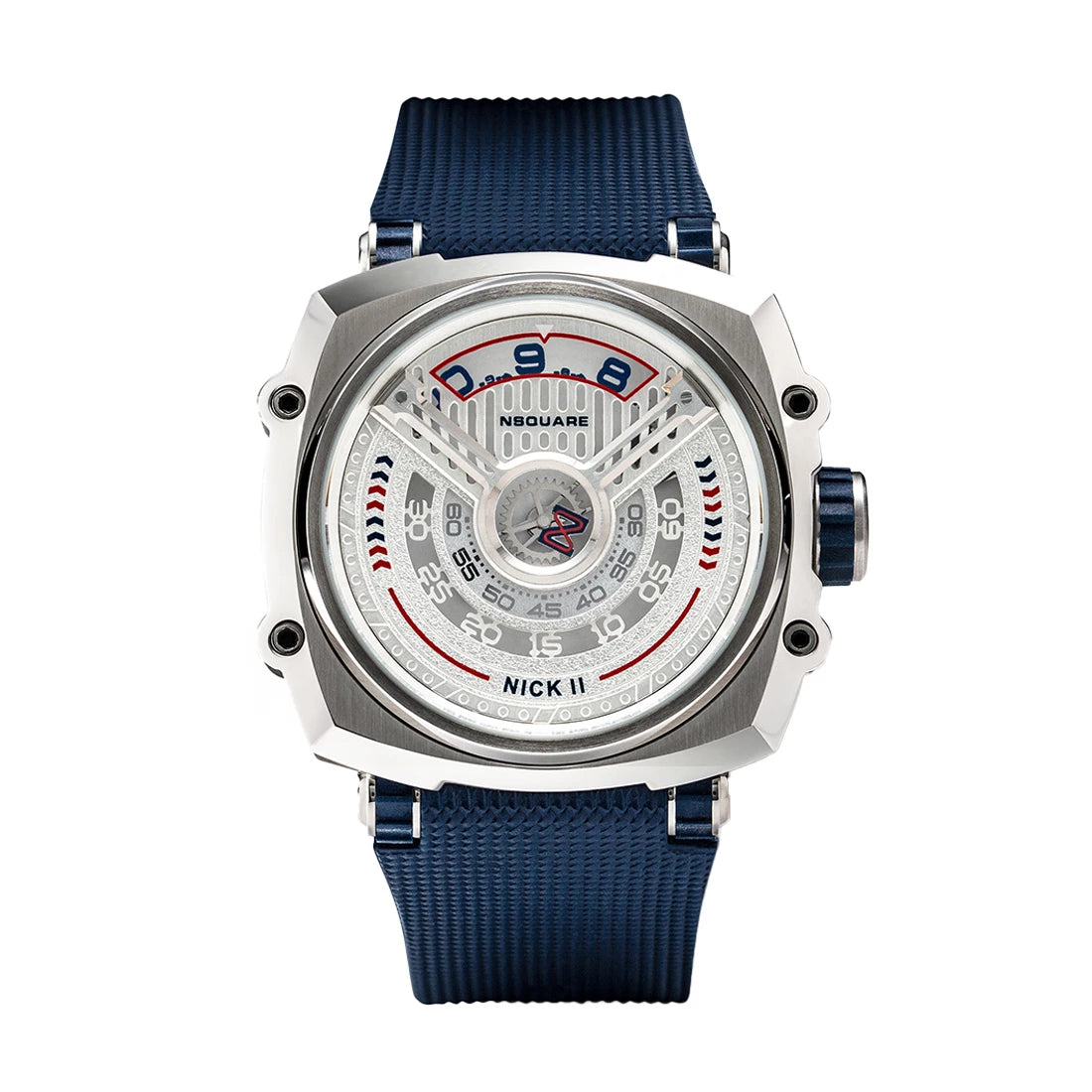 NSquare Nick II Automatik 45 mm