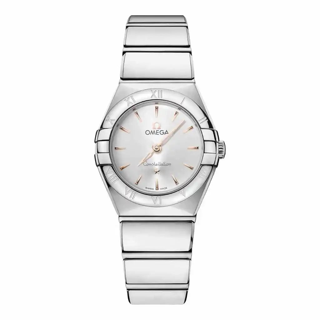 Omega Constellation -