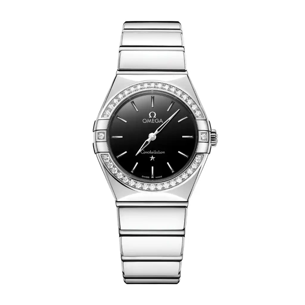 Omega Constellation -