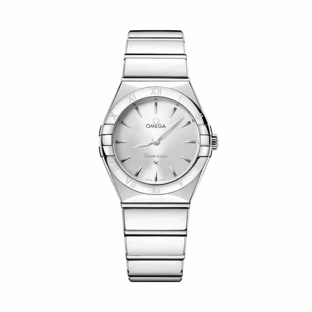 Omega Constellation -