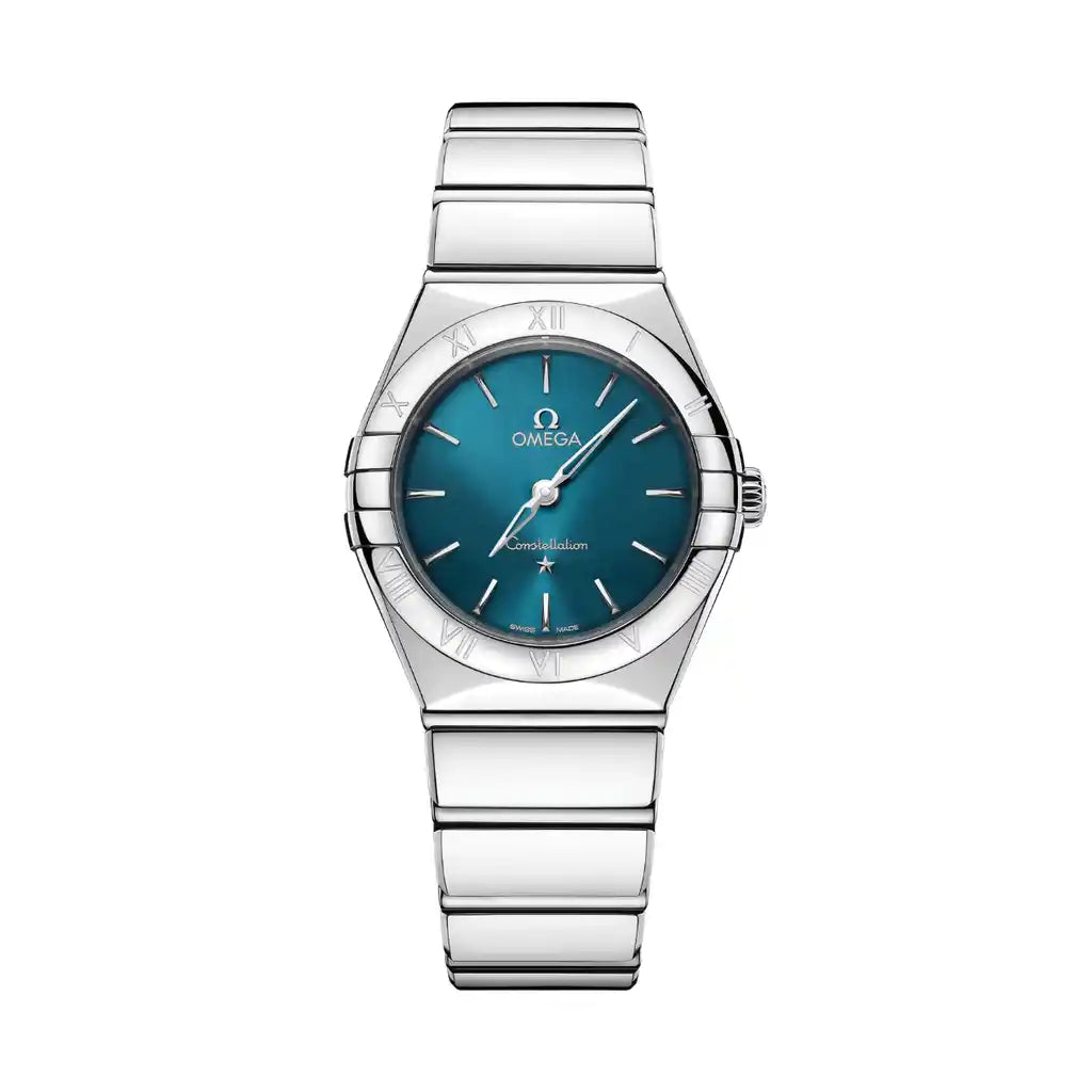 Omega Constellation -