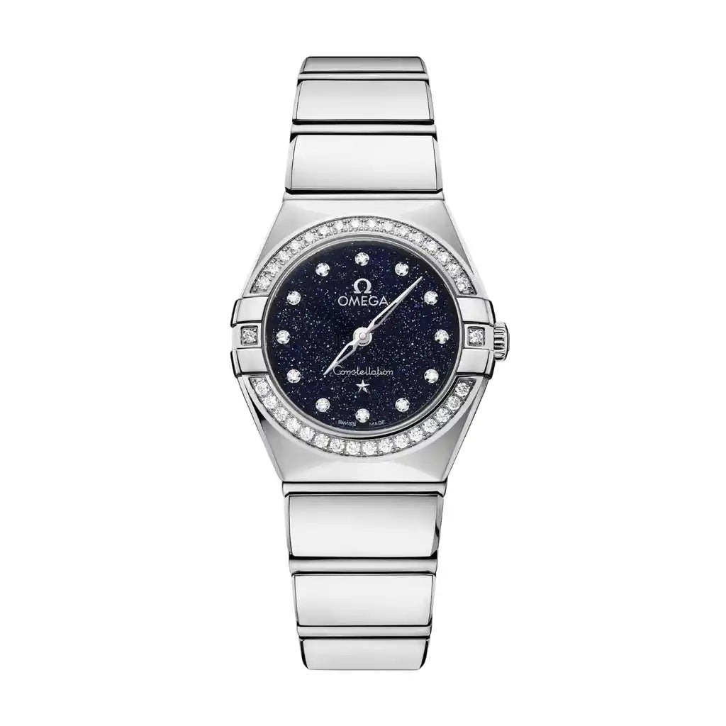 Omega Constellation -
