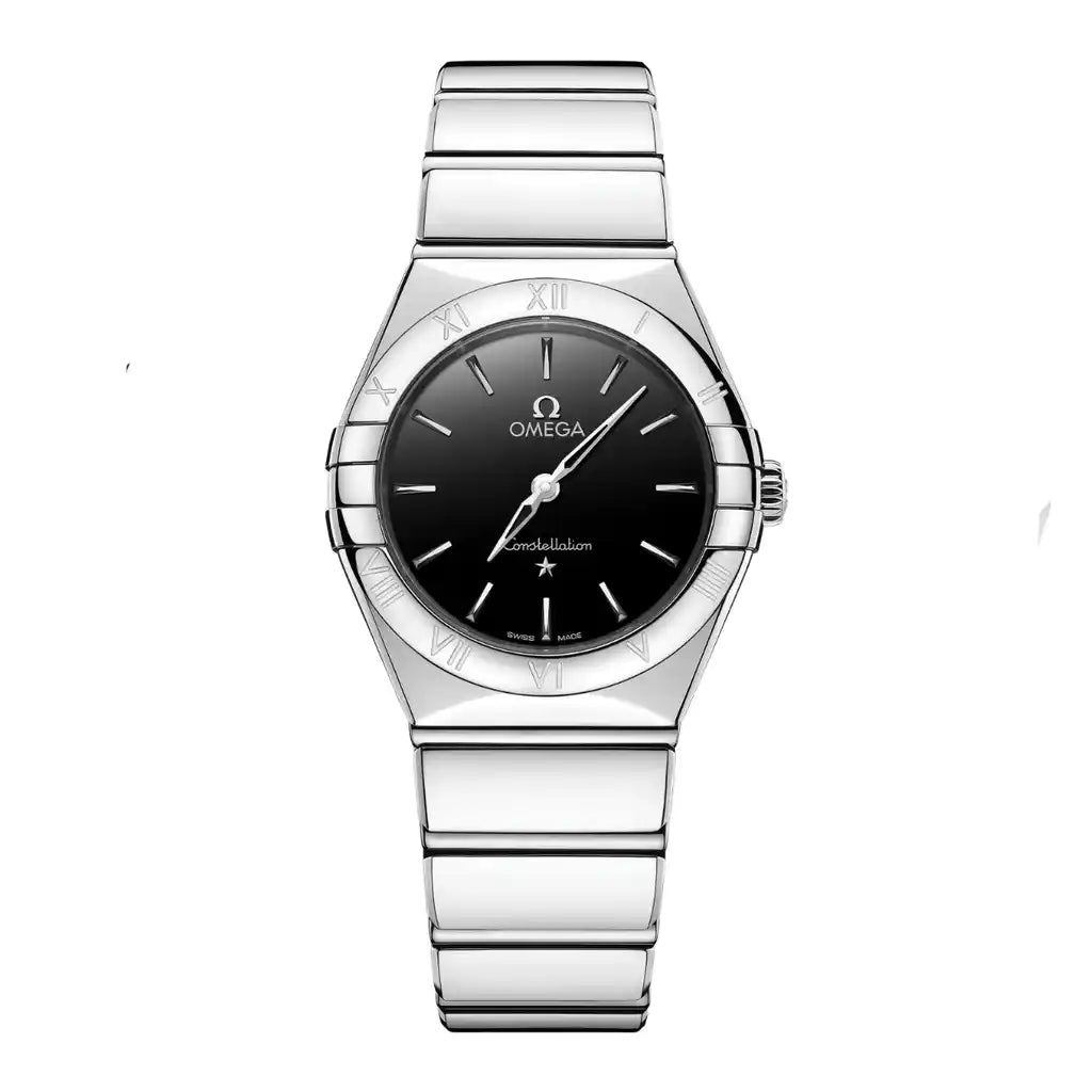 Omega Constellation -